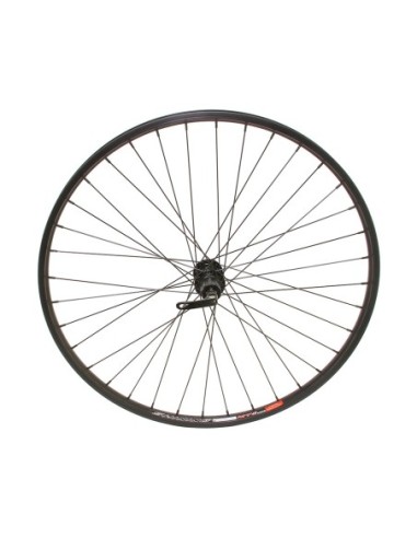 27.5 Alloy Rear Wheel Cassette 36 Spoke...